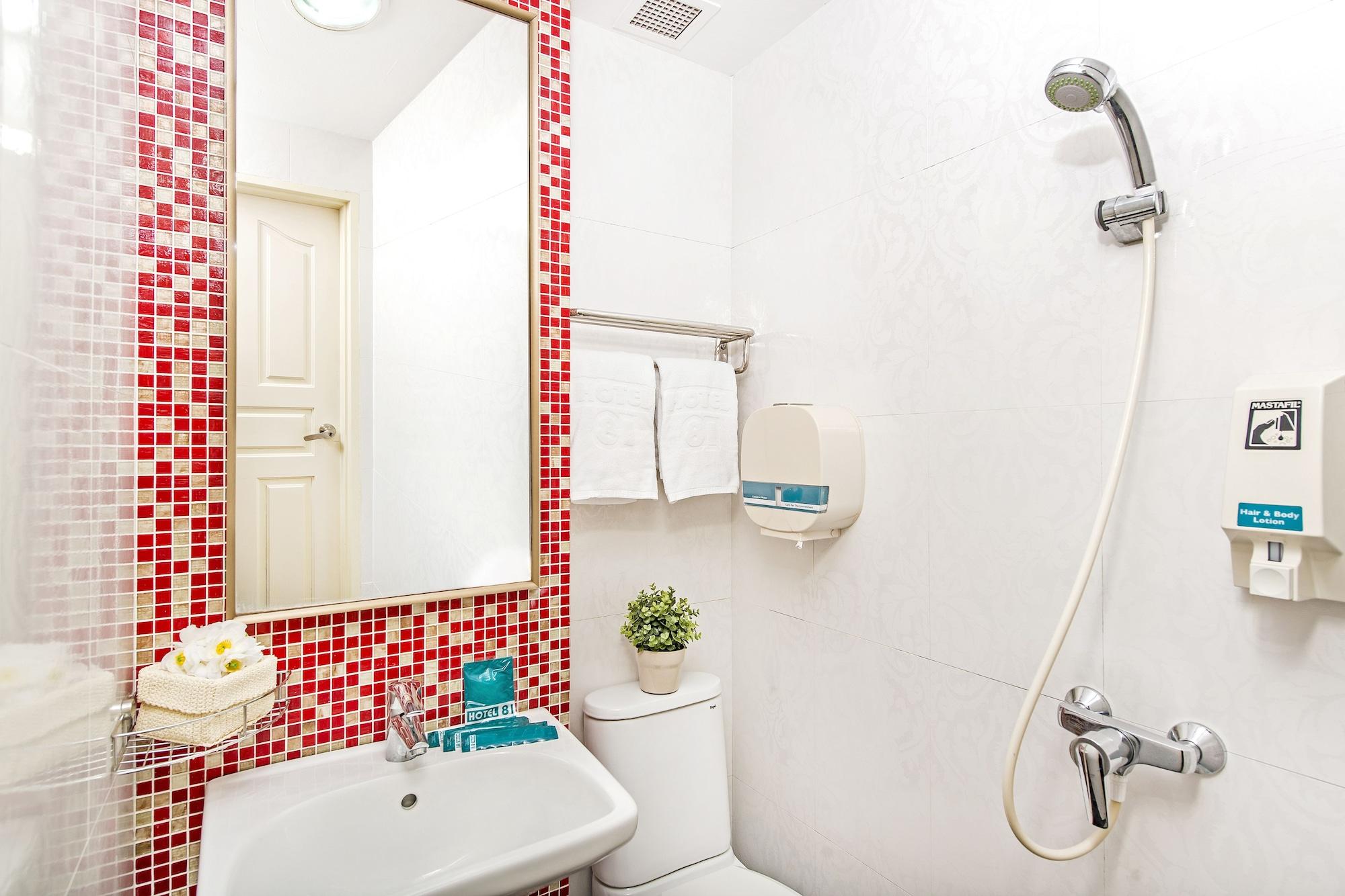 Hotel 81 Kovan Singapore Bagian luar foto