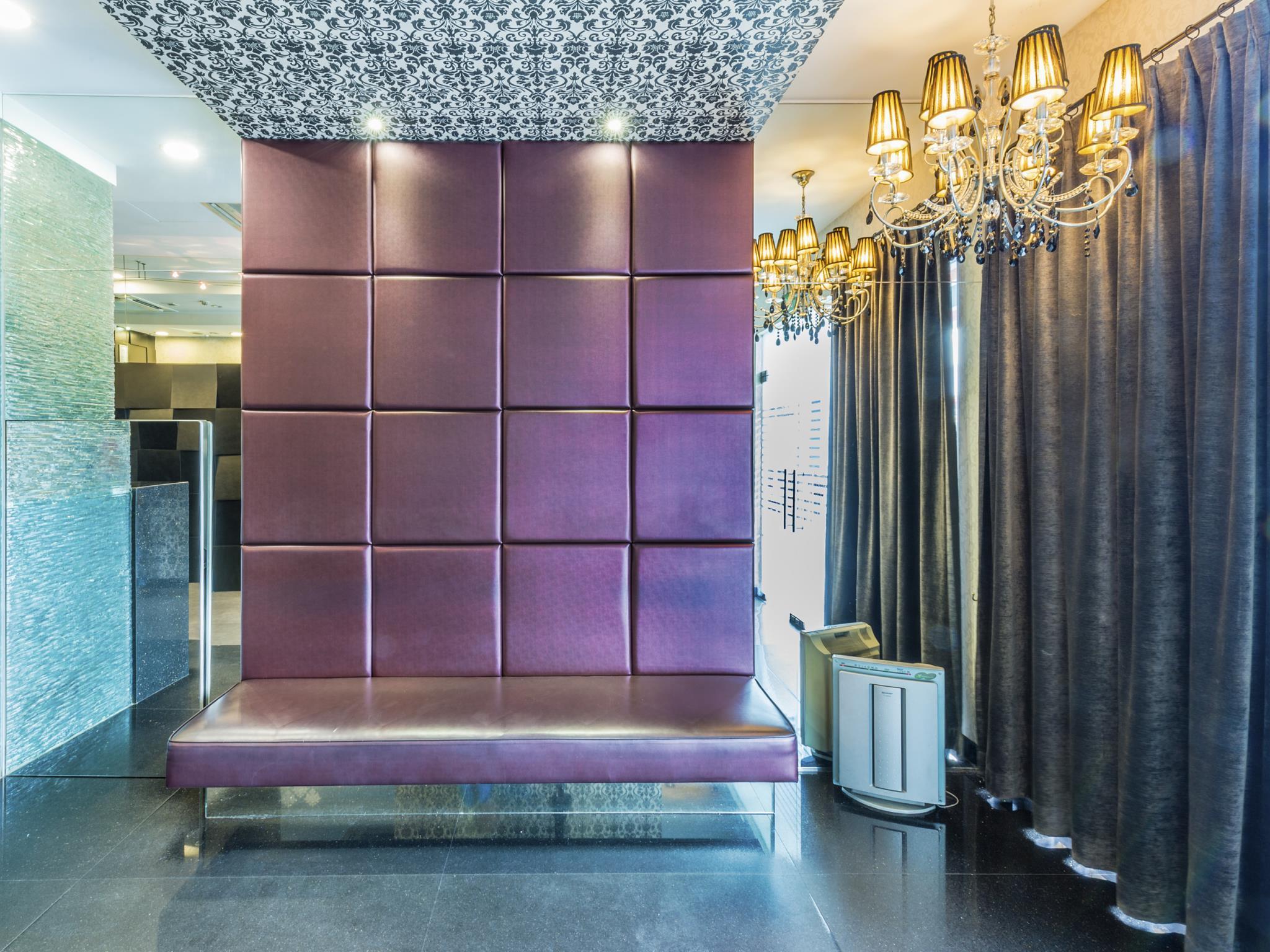 Hotel 81 Kovan Singapore Bagian luar foto