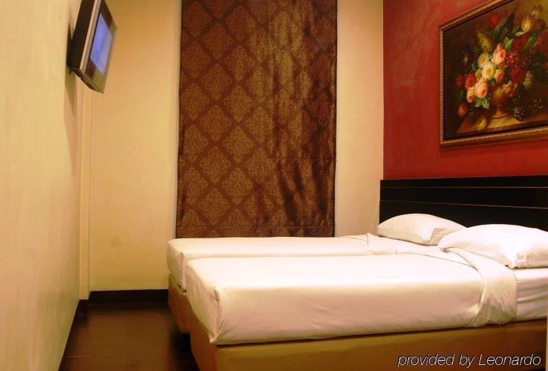 Hotel 81 Kovan Singapore Bagian luar foto