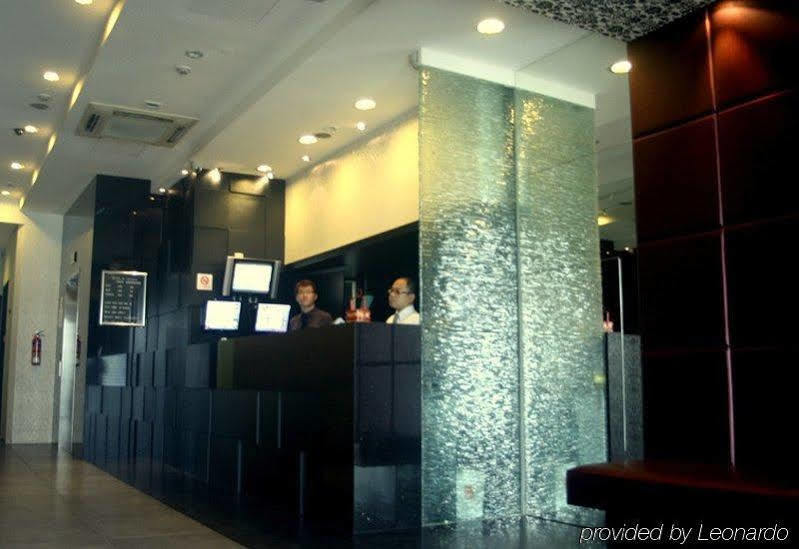 Hotel 81 Kovan Singapore Bagian luar foto