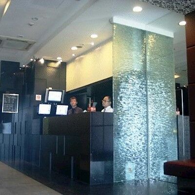 Hotel 81 Kovan Singapore Bagian luar foto